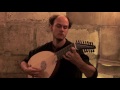 Le Luth Doré® | A Fancy | J. Dowland (1563-1626) | Bor Zuljan, LLD® 8c Renaissance lute Mp3 Song