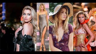 Stella Maxwell Montage