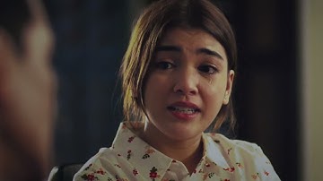 Ampun - Azlan Typewriter (Official Music Video) OST Bintang Yang Terindah