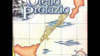 Video thumbnail of "Otello Profazio La tarantula"