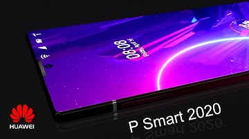 Huawei p smart 2020 Introduction , Trailer, First look , Specs & concept   -Imqiraas tech