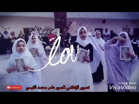تصوير الإعلامي المصور عامر محمد القيسي احتفالات مولد النبي
