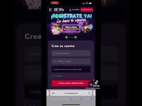 Top mejores casinos I Casinos online en España