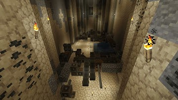 Kinetic/Precision Mechanism Factory Time Lapse | Create: Above and Beyond