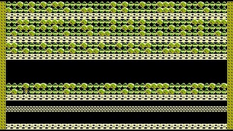 Boulder Dash for fun - 