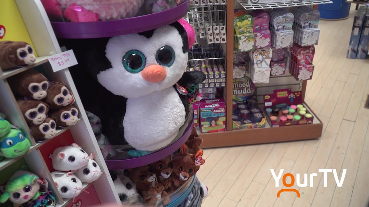 Top toys this holiday season YouTube