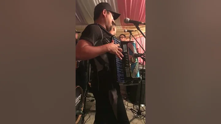 LOS JUNIORS DE CALIFORNIA - GIO CHAVALOS - NOCHES ...