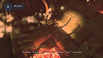 Trials Fusion - lv PARADOX vl (X1) Deeper Underground(Cross-Platform WR)