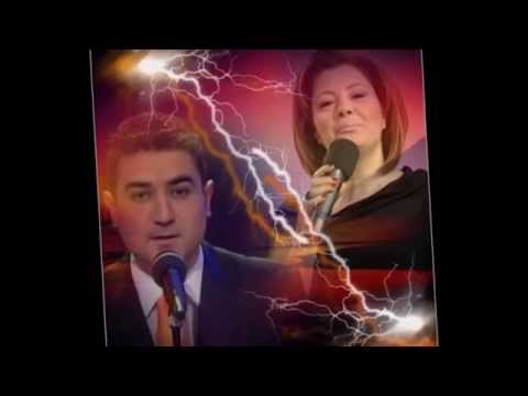 Seçil AK KUTLU & Orkun CECELİOĞLU-Ey Dilber-i İşve Bâz Nedir Bu Sendeki Nâz (ŞEHNAZ)R.G.