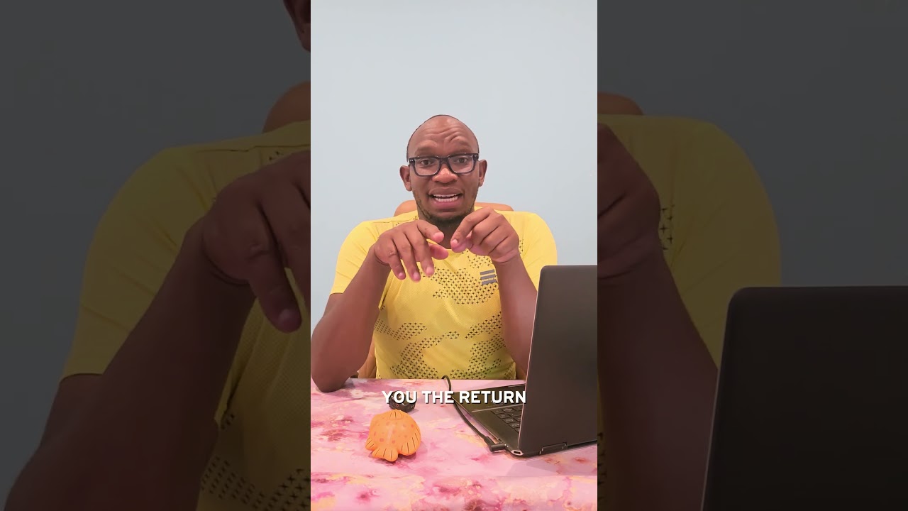 Invest in Yourself Today