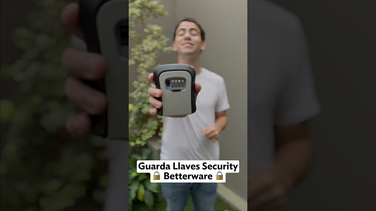 Guarda Llaves Security