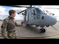 Guide to the Merlin Mk4 helicopter