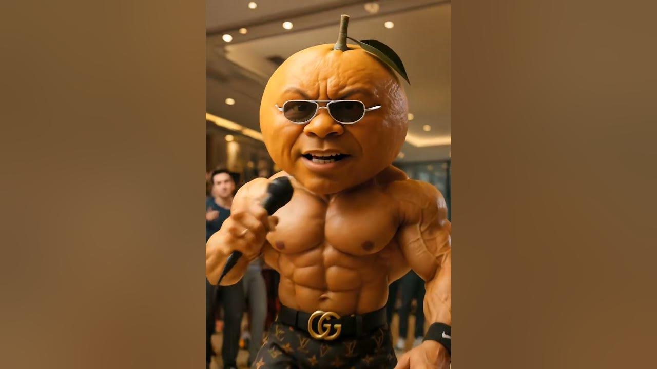 Cool music rap video Ai generated content #ai #aimemes #tiktok #trending #fyp #reelsshorts #reels
