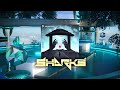 William Black - Closer Than You ft.AMIDY (Sharks Remix) [360° Video]