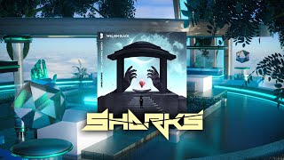 Video thumbnail of "William Black - Closer Than You ft.AMIDY (Sharks Remix) [360° Video]"