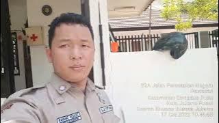 Griya Mandiri Rawasari Pos 45 Save