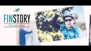 FinStory - Joel Adams Net Worth