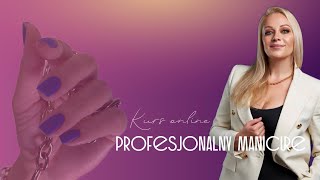 Profesjonalny manicure w różnych odsłonach