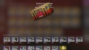 my second csgo knife unboxing rip $1k+