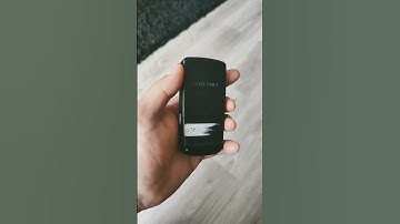 Samsung D900i Mobile Phone