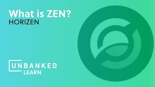 What is ZEN? - Horizen Beginners Guide screenshot 3