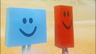 Mister Maker Around The World Shapes Dance Camel Remade