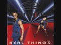 2 Unlimited - Info Superhighway (Real Things Album)