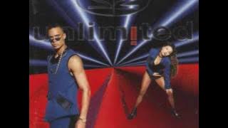 2 Unlimited - Info Superhighway (Real Things Album)