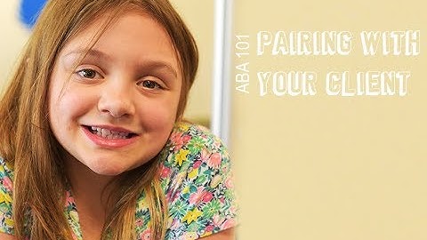 Pairing Training Video