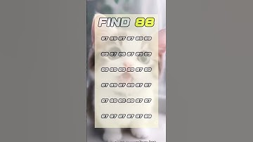 Find odd number 👀🧠 #quiz #facts #gk #mathematics #odd #puzzle #geniusmindset #iqtest #mathstricks