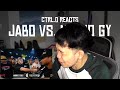 CTRL.O Reacts | Rap Battle Reaction Video | Motus - Jabo vs. Negho Gy | Pedestal 4 Finals