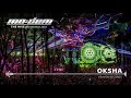 OKSHA Live @ The Hive | MoDem Festival | 2018