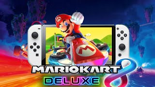Por ESTO deberías COMPRAR Mario Kart 8 Deluxe para Nintendo Switch en 2023
