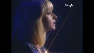 Raffaella Carrá - Io non vivo senza te - Millemilioni (1980) HD chords