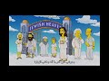 The Simpsons - Homer And Bart In Heaven عربي