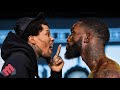 Gervonta Davis vs Frank Martin - A CLOSER LOOK