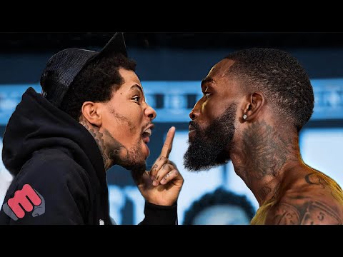 Gervonta Davis vs Frank Martin - A CLOSER LOOK