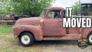 It Finally Hit the Road | 1952 GMC Episode 7