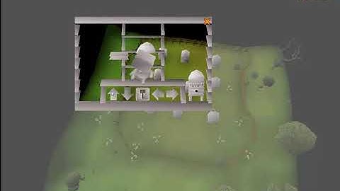 Old school Runescape 2019 Beekeeper Random Event Guide