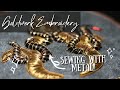 The ULTIMATE Guide to GOLDWORK EMBROIDERY - Tutorial