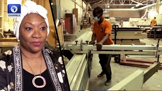 IO Furniture Expanding From Interior Decoration To Furniture Manufacturing | BOI Weekly