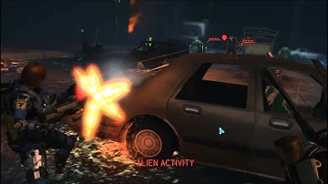 X Com Enemy Unknown Part 12