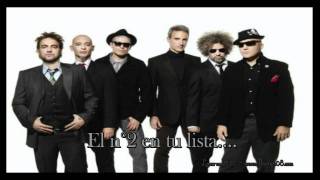 Video voorbeeld van "Los Fabulosos Cadillacs... "El n° 2 en tu Lista"  (audio)"