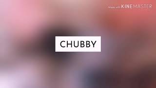 Chubby run in Taiwan