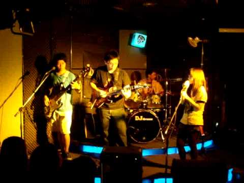 【 Ｆinal Countdown - 硬要Rock 】 南大熱音期末-彥銘是老大 無人熟識