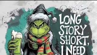 Flossmas Finish
Flossmas Finish Flossmas Finish