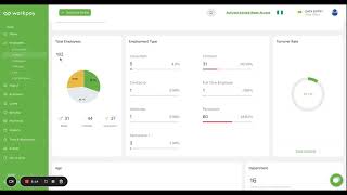 Workpay Nigeria Demo