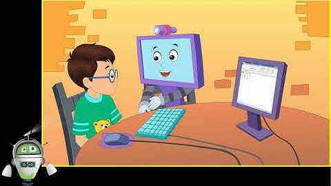 Chapter 7 - Editing in MS Excel 2010 Part 1 - Boot Up | Class 5 Computer