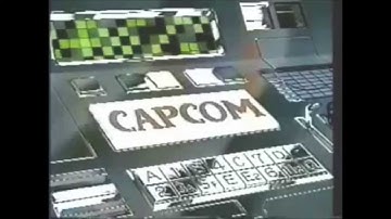 Tatakai no Banka [Trojan] Commercial [1986, FC]