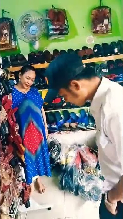 Maling Sandal #shorts